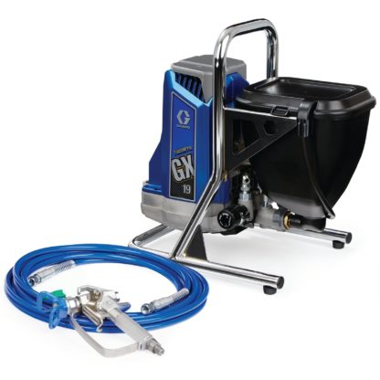 SPRAYER FINISHPRO GX19 (Graco) 17F924