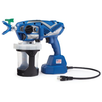 SPRAYER ULTRA CORDED GRACO 17M359