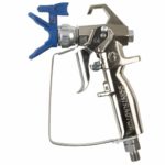 GUN CONTRACTOR 517 TIP 2-FINGER GRACO 288420