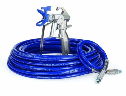 GUN HOSE KIT CONTRACTOR II RAC X GRACO 288487