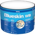 BLUESKIN SELF-ADHESIVE 12"X50FT BH200WB4335