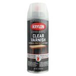 VARNISH SPRAY HIGH GLOSS 340GR 47001