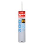 ADHESIVE FOAM INSULATION PL300 295ML 1421916