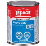 CONTACT CEMENT HEAVY DUTY 946ML 1504619