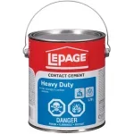 CEMENT CONTACT HEAVY DUTY 3.78L 1504629