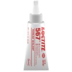 SEALANT THREAD HIGH-TEMP #567 50ML LOCTITE 2087067