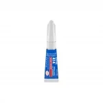 LOCTITE PLASTIC/VINYL 1OZ 414 41450