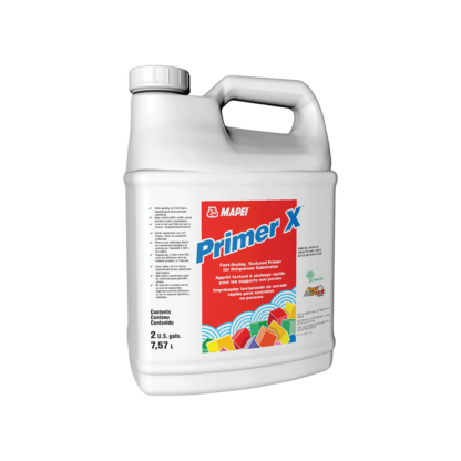 PRIMER F/SELF-LEVELING CEMENT PRIMER X 7.56L JUG 1559508