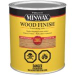 PAINT MINWAX STAIN GOLDEN OAK #210B 946ML 21003