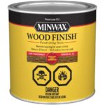 PAINT MINWAX STAIN PROVINCIAL 236ML 21101