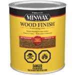 PAINT MINWAX WOOD FIN PROVINCIAL 946ML 21103