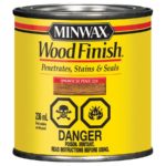 PAINT MINWAX STAIN IPSWICH PINE 236ML 22101