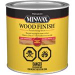 PAINT MINWAX STAIN COLONIAL MAPLE 236ML 22301