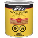 PAINT MINWAX STAIN COL MAPLE 946ML 22303