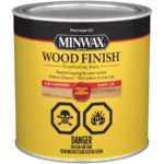 PAINT MINWAX STAIN CHERRY 236ML 23501