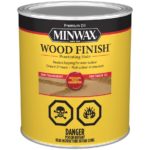 PAINT MINWAX STAIN FRUITWOOD 946ML 24103