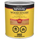 PAINT MINWAX STAIN GOLDEN PECAN 946ML 24503