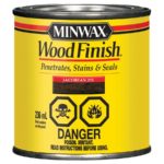 PAINT MINWAX STAIN JACOBEAN #275 236ML 275014444