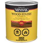 PAINT MINWAX STAIN 947ML JACOBEAN 27503