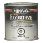 STAIN POLYURETHANE MINWAX GLOSS 236ML 300014444