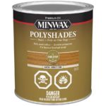 STAIN POLYSHADES HONEY PINE SATIN 946ML 331034444