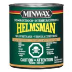 STAIN HELMSMAN SPAR URETHANE MINWAX S/G 946ML 41003M444