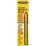 PENCIL MINWAX BLEND-FIL COLONIAL MAPLE/PINE 106G CM1050100