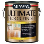 STAIN ULTIMATE LATEX FLOOR SATIN 3.78L CM1310300