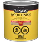 PAINT MINWAX STAIN CLASSIC GRAY 236ML CM2276100