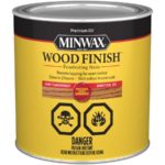 PAINT MINWAX STAIN GUNSTOCK 236ML CM2310100