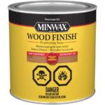 PAINT MINWAX STAIN RED CHESTNUT 236ML CM2320144