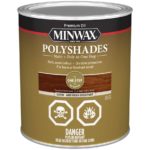 STAIN POLYSHADES AMERICAN CHESTNUT SATIN 946ML CM3375300