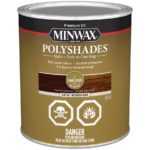 STAIN POLYSHADES MISSION OAK SATIN 946ML CM3385300