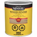 PAINT MINWAX STAIN CLASSIC GRAY #271 946ML CM7004844