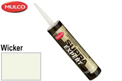 CAULKING MULCO SUPRA EXPERT WICKER 300ML 104470