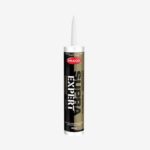 CAULKING MULCO SUPRA EXPERT CHESTNUT BROWN 300ML 104560