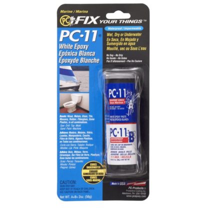 ADHESIVE EPOXY PASTE WH 2OZ PC-11 PC11064