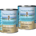 PAINT POOL RAMUC A2 BRILLIANT WHITE 3.78L JJ962311