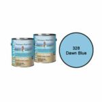 PAINT POOL HI BUILD EPOXY 2-PART DAWN BLUE 3.78L JJ912328