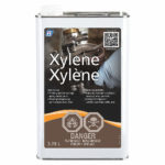 SOLVENT XYLOL (XYLENE) THINNER 3.78L 13-144