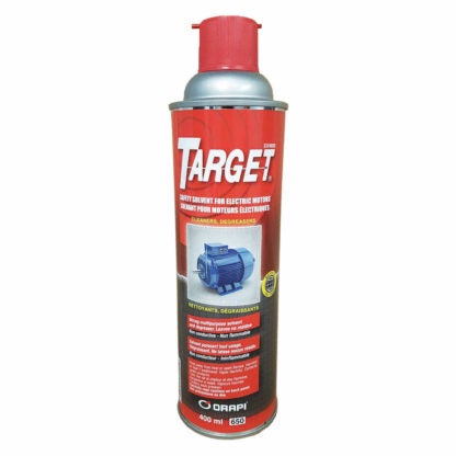 SOLVENT SAFETY TARGET 3310020 3310020