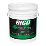 PAINT SICO EVOLUTION FLAT BASE-1 18.9L 861-501-05