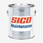 PAINT PRIMER MAINTENANCE WHITE (SICO) 18.9L 919-040