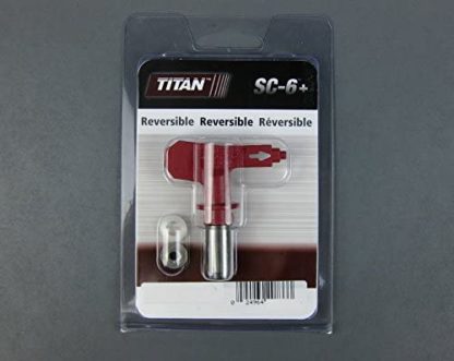 TIP SWIVEL TITAN 662-225