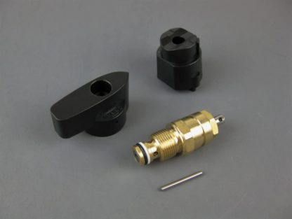 VALVE PRIME SPRAY TITAN 700-258