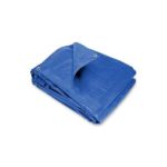 TARP POLY BLUE 30FTX50FT 183050