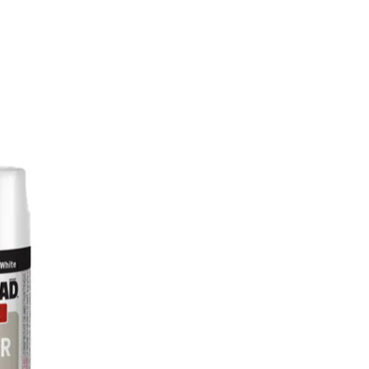 PAINT SPRAY PRIMER GALV WHITE METAL TREMCLAD 340G 274101