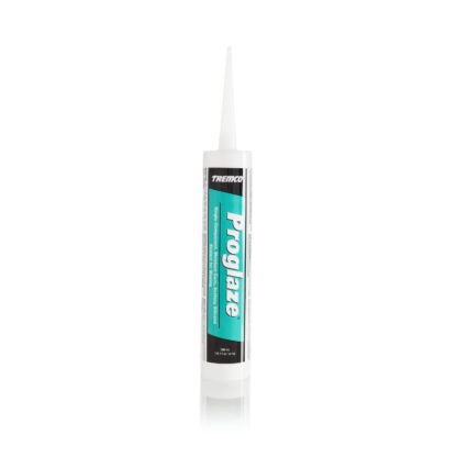 SEALANT SILICONE PROGLAZE 942 BLACK 300ML 942502