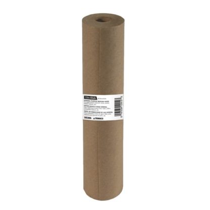 PAPER MASKING ROLL 12"X60YDS (180FT) LD221200