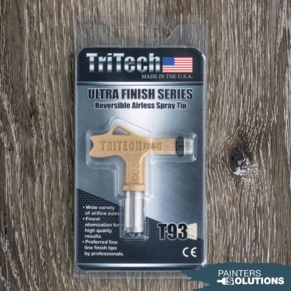 TIP SPRAY T93R ULTRA FINISH SERIES 201-206